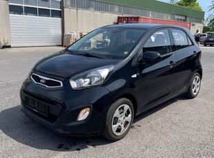 Kia Picanto 1,0 Active Eco