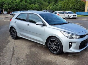 Kia Rio 1,0 T-GDi Advance