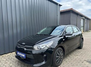 Kia Rio 1,2 CVVT Base