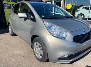 Kia Venga 1,4 CVVT Attraction