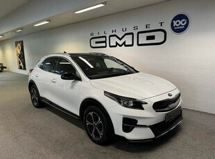 Kia XCeed 1,6 PHEV Upgrade+ DCT