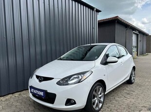 Mazda 2 1,3 Advance