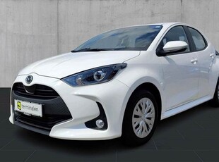 Mazda 2 1,5 Hybrid Pure CVT