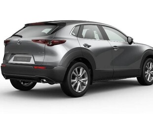 Mazda CX-30 2,0 Skyactiv-G Mild hybrid Sky 150HK 5d 6g Aut.