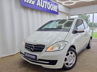 Mercedes A160 2,0 CDi BE Van