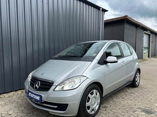 Mercedes A180 2,0 CDi