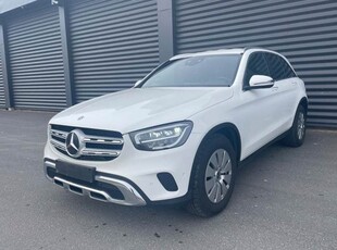 Mercedes GLC220 d 2,0 AMG Line aut. 4Matic