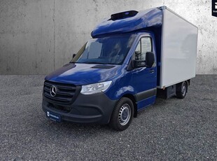 Mercedes Sprinter 2,1 314 CDI A2 9G-Tronic 143HK Ladv./Chas. 9g Aut.