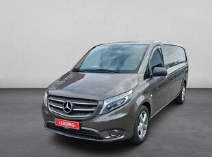 Mercedes Vito 119 2,2 BlueTEC Standard aut. XL