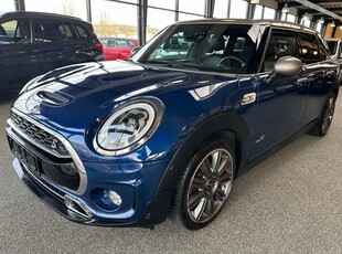 Mini Clubman Cooper SD 2,0 aut. ALL4