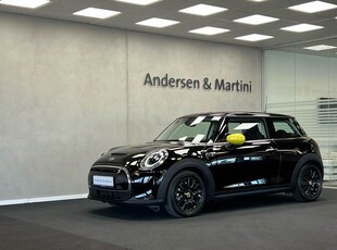 Mini Cooper SE EL Essential 184HK 3d Aut.