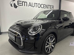 Mini Cooper SE EL Experience 184HK 3d Aut.