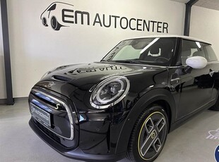 Mini Cooper SE EL Mini Yours 184HK 3d Aut.