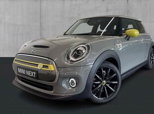 Mini Cooper SE Essential