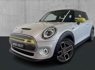 Mini Cooper SE Trim L