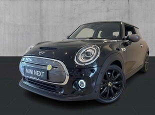 Mini Cooper SE Trim L