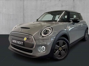 Mini Cooper SE Trim S