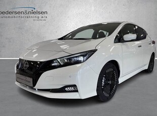 Nissan Leaf EL Tekna 39 kWh 150HK 5d Aut.