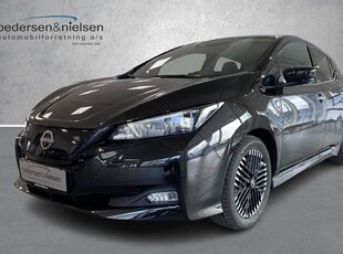 Nissan Leaf EL Tekna 39 kWh 150HK 5d Aut.