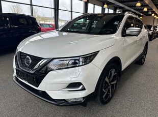 Nissan Qashqai 1,2 Dig-T 115 Tekna+ X-tr.