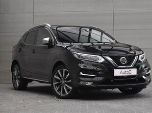 Nissan Qashqai 1,3 Dig-T 160 Tekna+ Dynamic DCT