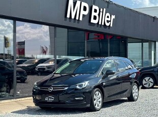 Opel Astra 1,4 T 150 Innovation Sports Tourer