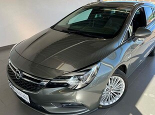 Opel Astra 1,4 T 150 Innovation Sports Tourer aut.