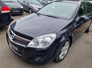 Opel Astra 1,7 CDTi 110 Enjoy Wagon