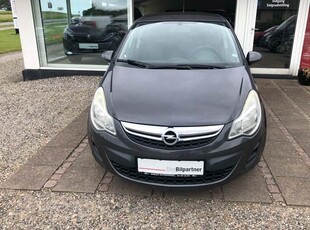 Opel Corsa 1,2 16V Enjoy