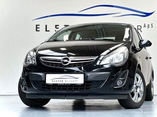 Opel Corsa 1,3 CDTi 95 Cosmo eco