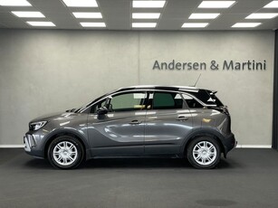 Opel Crossland 1,2 Cosmo 83HK 5d