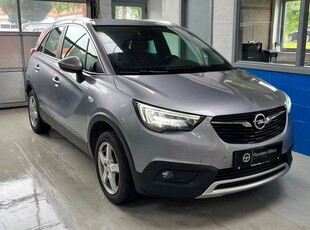 Opel Crossland X 1,2 T 110 Elegance