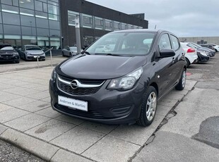 Opel Karl 1,0 Enjoy 75HK 5d