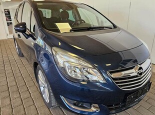 Opel Meriva 1,4 T 120 Cosmo aut.