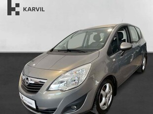 Opel Meriva 1,4 T 120 Enjoy