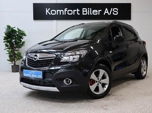 Opel Mokka 1,6 CDTi 136 Enjoy