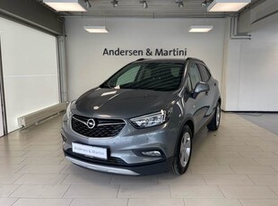 Opel Mokka X 1,4 Turbo Enjoy 140HK 5d 6g Aut.