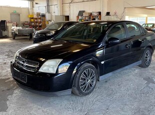 Opel Vectra 1,8 16V Comfort Businessline