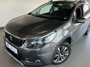 Peugeot 2008 1,2 PureTech 110 Prestige