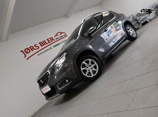 Peugeot 2008 1,6 BlueHDi 100 Allure