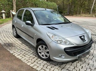 Peugeot 206+ 1,4 HDi 70 Comfort