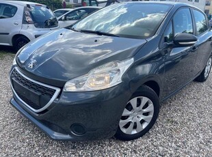 Peugeot 208 1,0 VTi Access