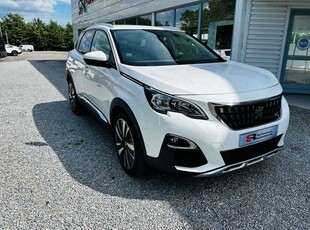 Peugeot 3008 1,5 BlueHDi 130 Allure