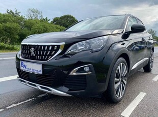 Peugeot 3008 1,5 BlueHDi 130 Selection Pack EAT8