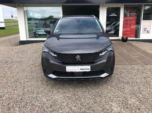 Peugeot 3008 1,6 Hybrid Allure Pack EAT8