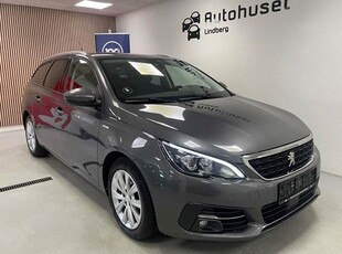 Peugeot 308 1,5 BlueHDi 130 Allure+ SW