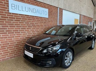 Peugeot 308 1,5 BlueHDi 130 Selection Sky SW