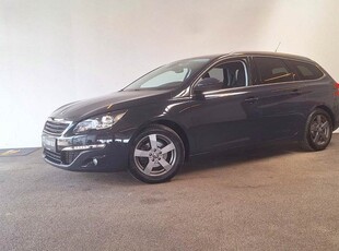 Peugeot 308 1,6 BlueHDi 120 Style SW