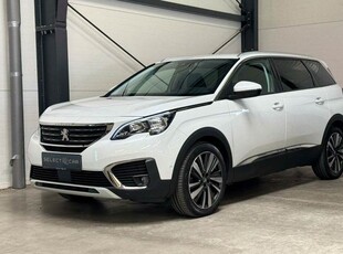 Peugeot 5008 1,5 BlueHDi 130 Allure EAT8 7prs