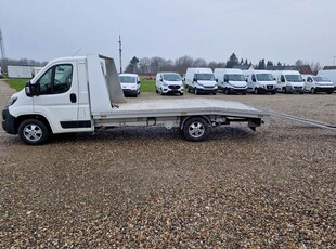 Peugeot Boxer 335 2,2 BlueHDi 165 Autotransporter